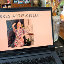 Charger l'image dans la galerie, Formation - De la fibre au déchet - la mode éthique et durable
