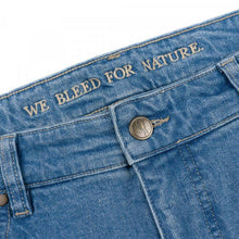 Charger l'image dans la galerie, Short en jeans - Active jeans shorts Tencel
