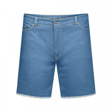 Charger l'image dans la galerie, Short en jeans - Active jeans shorts Tencel
