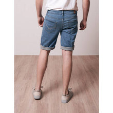 Charger l'image dans la galerie, Short en jeans - Active jeans shorts Tencel
