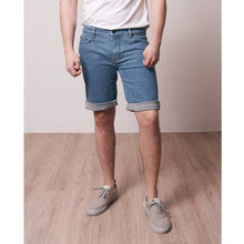 Charger l'image dans la galerie, Short en jeans - Active jeans shorts Tencel
