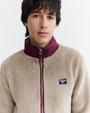 Charger l'image dans la galerie, Veste polaire - Marcos Jacket
