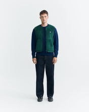 Charger l'image dans la galerie, Veste polaire sans manches - Troy vest
