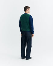Charger l'image dans la galerie, Veste polaire sans manches - Troy vest
