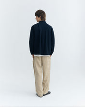 Charger l'image dans la galerie, Chemise/surchemise en coton - Jim shirt
