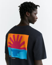 Charger l'image dans la galerie, T-shirt backprint en coton bio Thinking Mu chez WeCo Store

