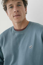 Charger l'image dans la galerie, sweat en coton bio two thirds weco store
