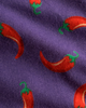 XS / Chilli - mystical purple