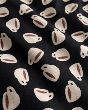 Charger l'image dans la galerie, Coffee cups - black
