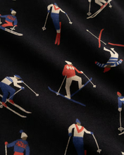 Charger l'image dans la galerie, Ski team - black
