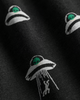 XS / UFO - black