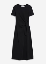 Charger l'image dans la galerie, Robe en jersey nouée - Jeltaa AW26
