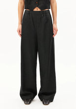 Charger l'image dans la galerie, Pantalon classique évasé - Jonvaalie premium melange
