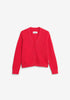 S / Mars red