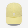 Yellow light