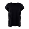 Jet black / XS