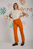S / Orange