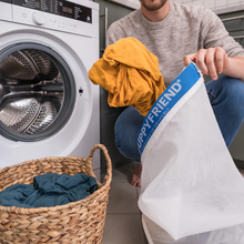 Charger l'image dans la galerie, Sac de lavage - Guppyfriend

