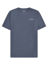 Charger l'image dans la galerie, T-shirt à imprimé au dos - Back print shirt
