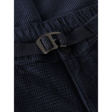 Charger l'image dans la galerie, Pantalon cargo en velours - Fig corduroy slacks
