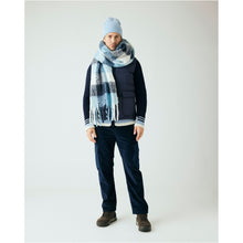 Charger l'image dans la galerie, Pantalon cargo en velours - Fig corduroy slacks
