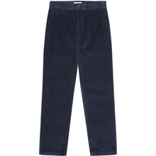 Charger l'image dans la galerie, Pantalon en velours - Chuck corduroy pants night sky
