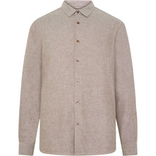 Charger l'image dans la galerie, Chemise flanelle en coton bio - Flannel shirt demitasse
