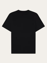 Charger l'image dans la galerie, T-shirt en coton bio brodé - Chest embroidery

