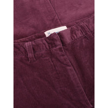 Charger l'image dans la galerie, Pantalon en velours à jambes larges - Posey wide corduroy pants

