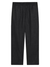 Charger l'image dans la galerie, Pantalon large en laine - Posey wide wool pants

