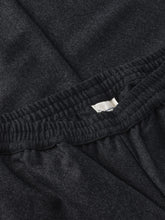 Charger l'image dans la galerie, Pantalon large en laine - Posey wide wool pants
