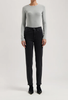 25-30 / Stone black