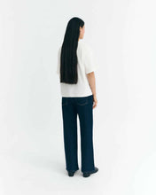 Charger l'image dans la galerie, T-shirt avec fleur - flor tm lucia tee
