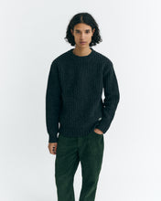 Charger l'image dans la galerie, Pull en maille - Antracita santos sweater
