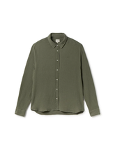 Charger l'image dans la galerie, Chemise en gaze de coton - Unyee

