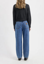 Charger l'image dans la galerie, Mud Jeans Brooke High Barrel Ston Vintage
