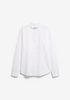 S / White