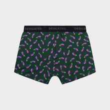 Charger l'image dans la galerie, Eggplant - dark green
