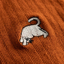 Charger l'image dans la galerie, Cinnamon orange - Chat yoga
