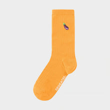 Charger l'image dans la galerie, Nugget orange - Aubergine

