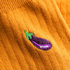 36-40 / Nugget orange - Aubergine