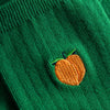 36-40 / Jelly green - Pêche