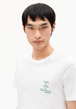 Charger l'image dans la galerie, T-shirt avec citation - Jaames difference
