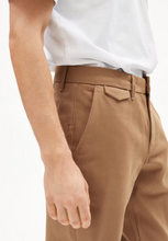 Charger l'image dans la galerie, Pantalon chino en coton bio - Anaar
