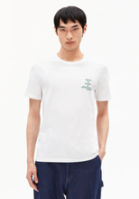 Charger l'image dans la galerie, T-shirt avec citation - Jaames difference
