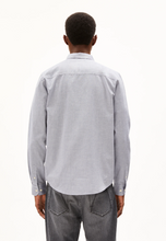 Charger l'image dans la galerie, Chemise légère à manches longues - Quaasa
