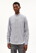 Charger l'image dans la galerie, Chemise légère à manches longues - Quaasa
