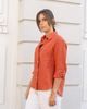 XS / Orange