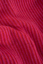 Charger l'image dans la galerie, Pull court en cachemire recyclé - Emilia
