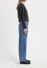 Charger l'image dans la galerie, Mud Jeans Brooke High Barrel Ston Vintage
